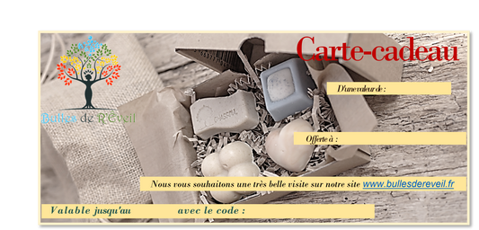 Carte-cadeau