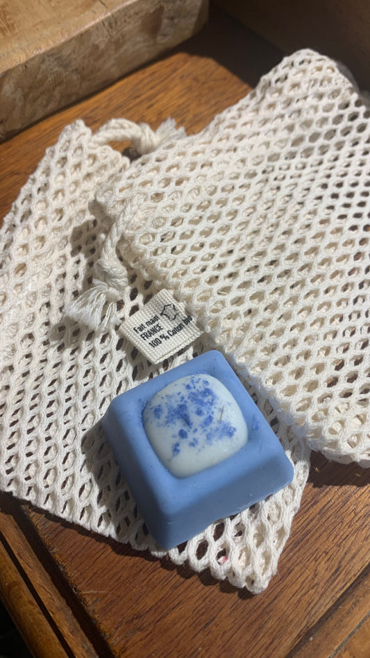 Sachet à savon