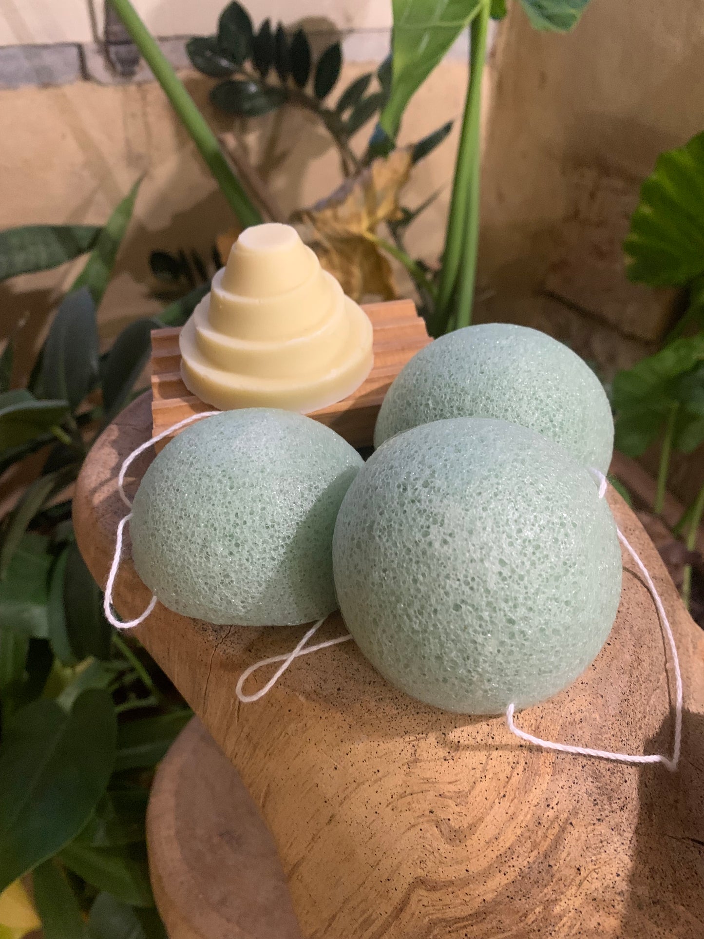 Le coffret soin du visage Douceur de Prune