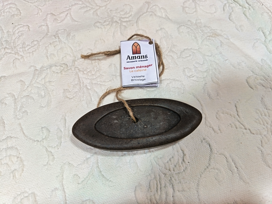 Savon ménager Le Caféiné