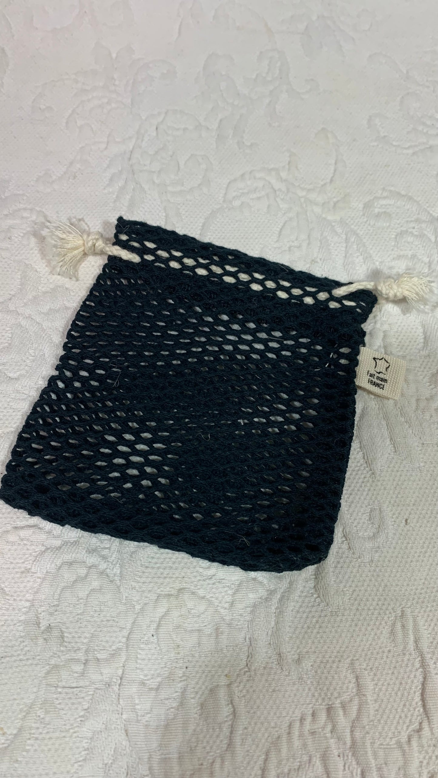 Sachet à savon