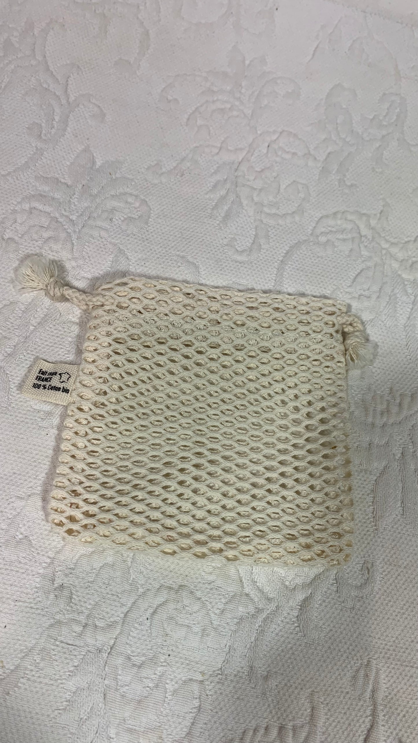 Sachet à savon