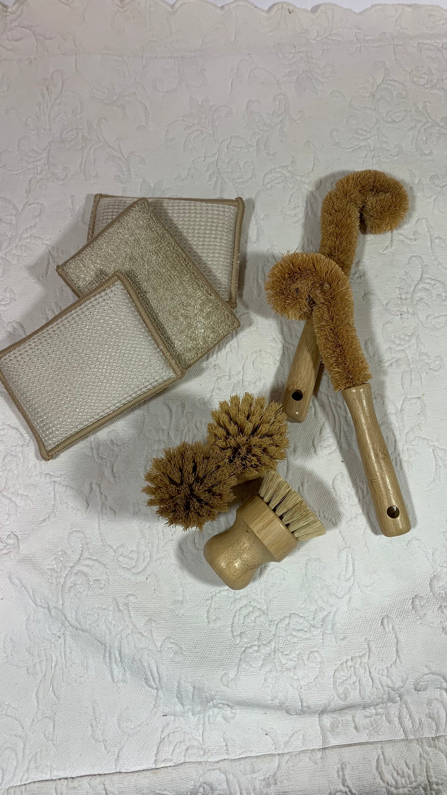 Votre kit accessoires à vaisselle