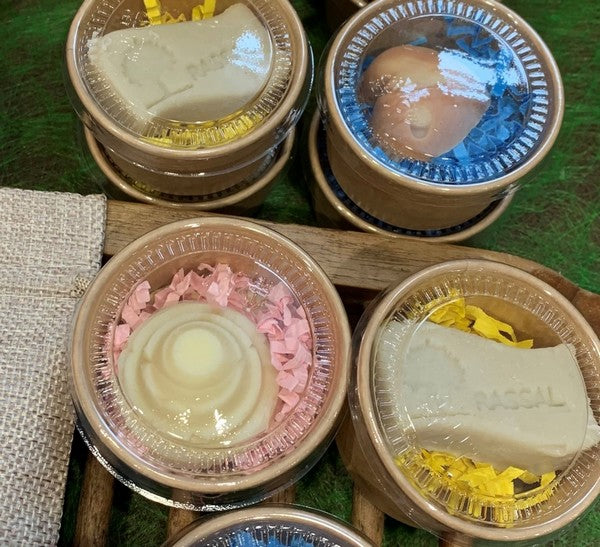 Savon d'Invité