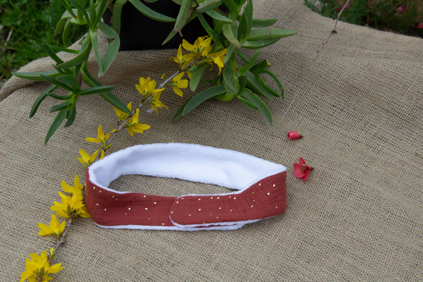 bandeau à cheveux