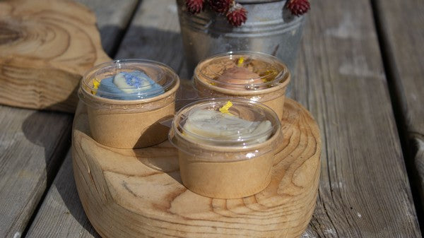 Savon d'Invité