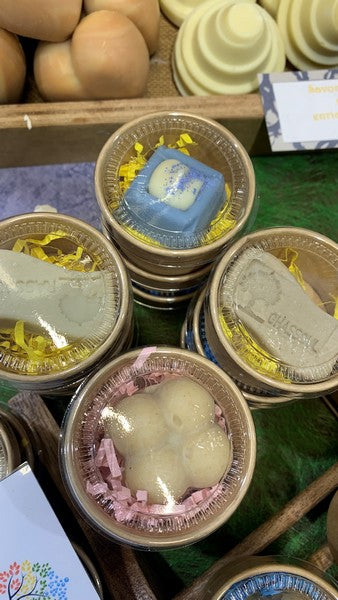 Savon d'Invité