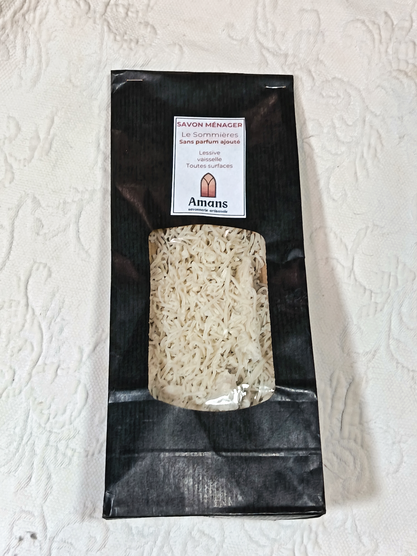 Savon ménager Le Sommières