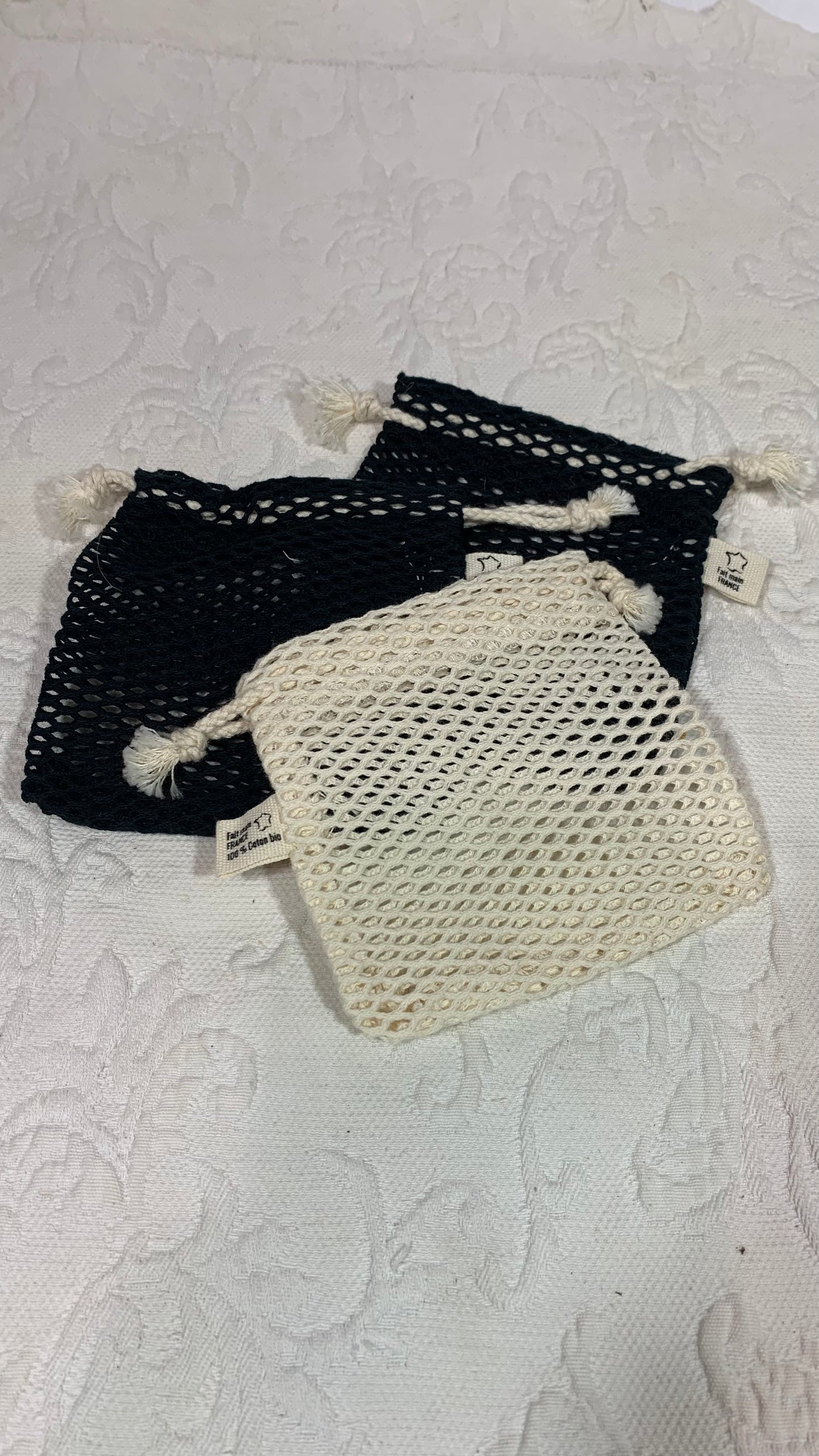 Sachet à savon
