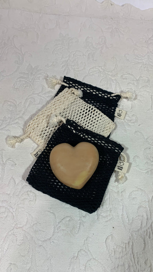 Sachet à savon