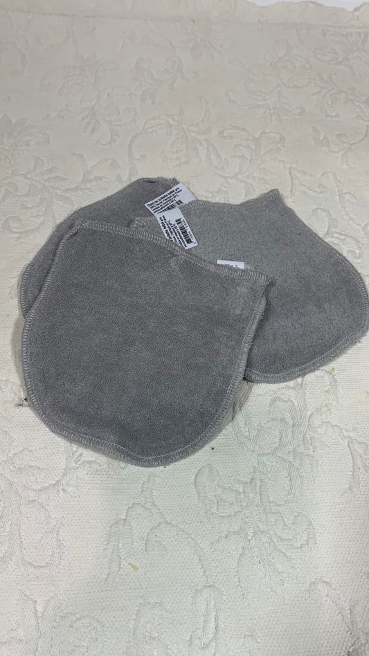 Gant bébé en Tencel