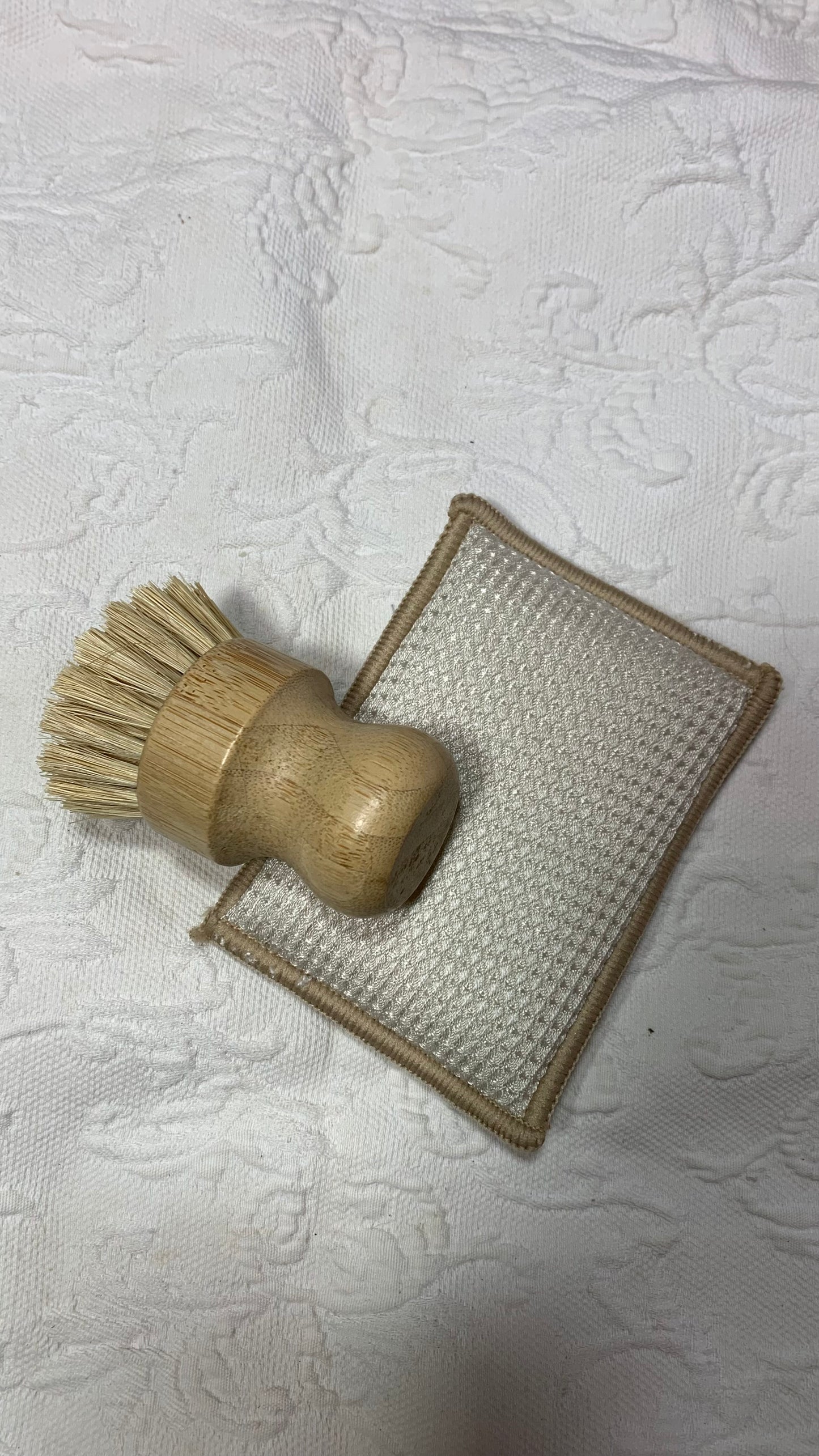 Votre kit  accessoires à vaisselle