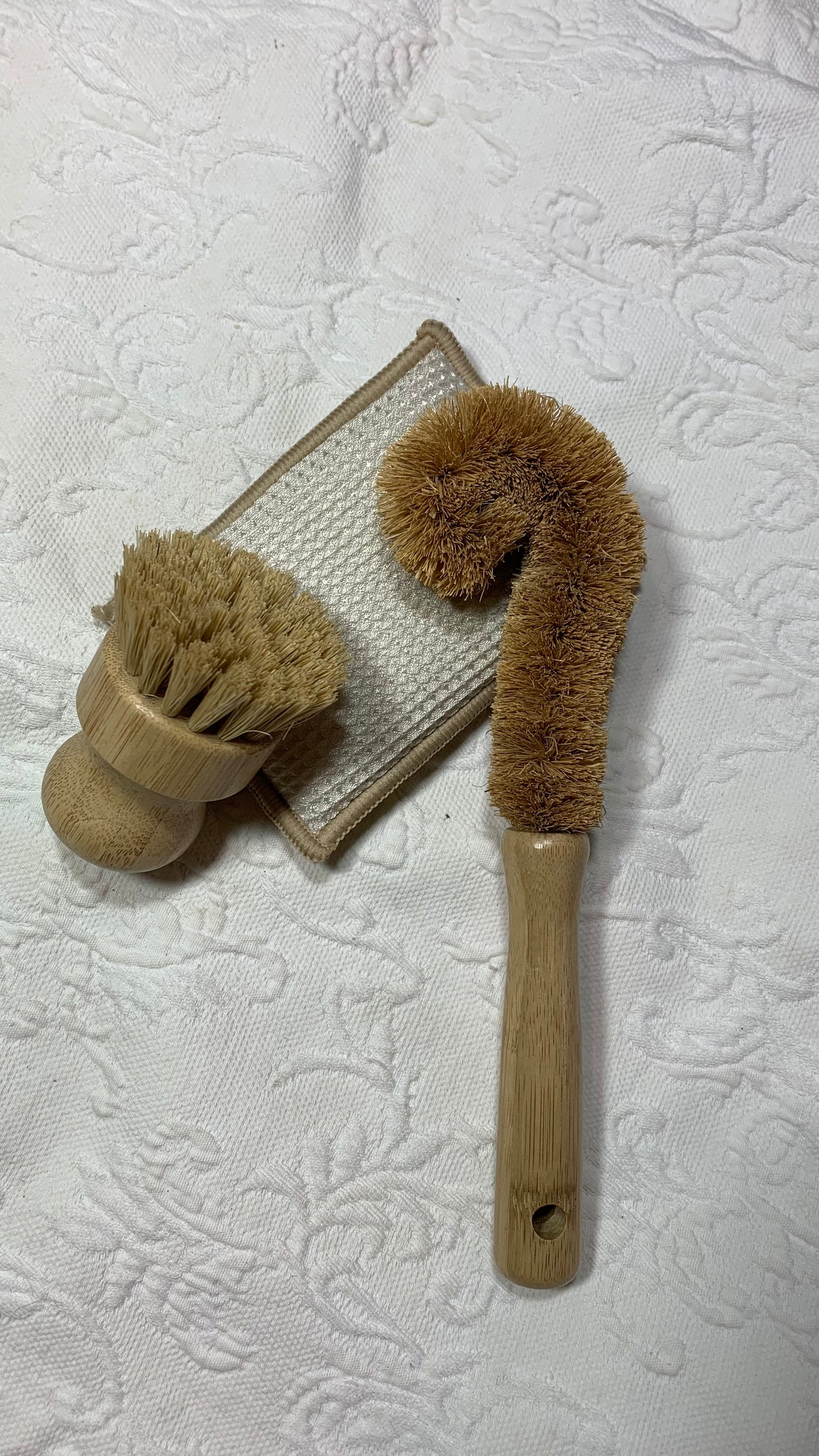 Votre kit  accessoires à vaisselle