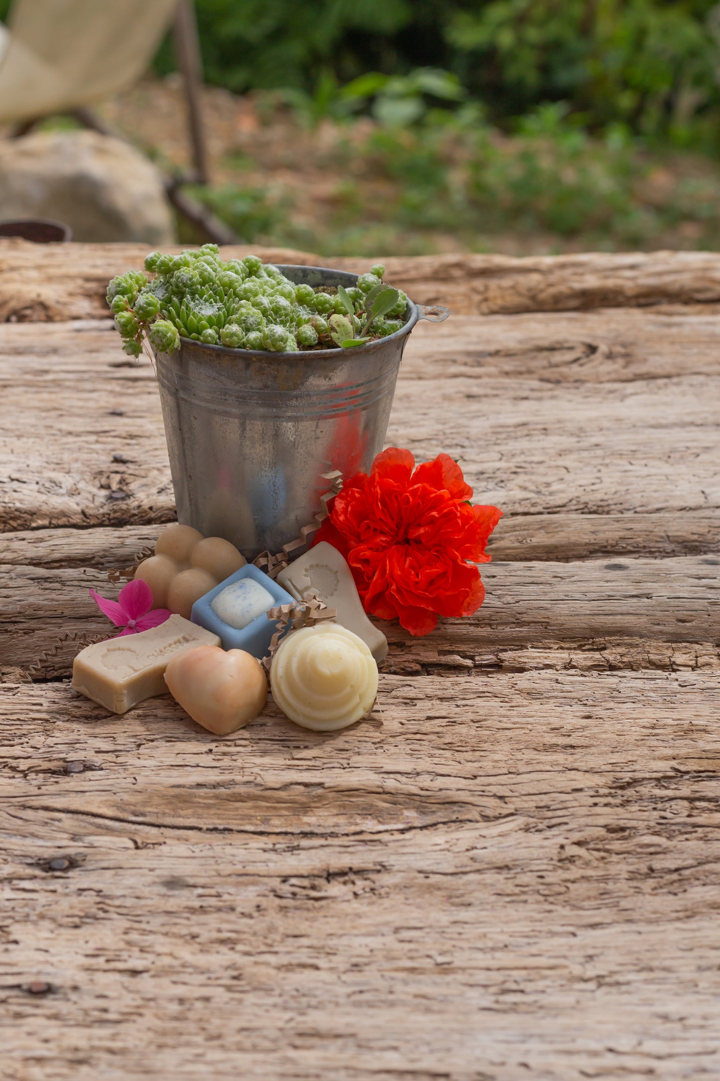 Le coffret soin du visage Douceur de Prune